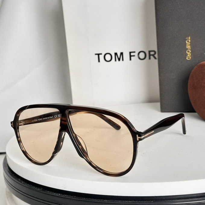 Tom Ford Sunglasses ID:20260503-283